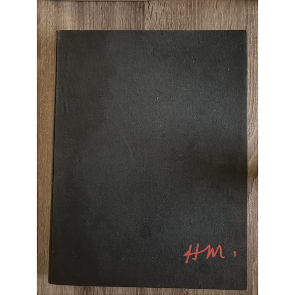 Henri Matisse: Jazz, No Dust Jacket